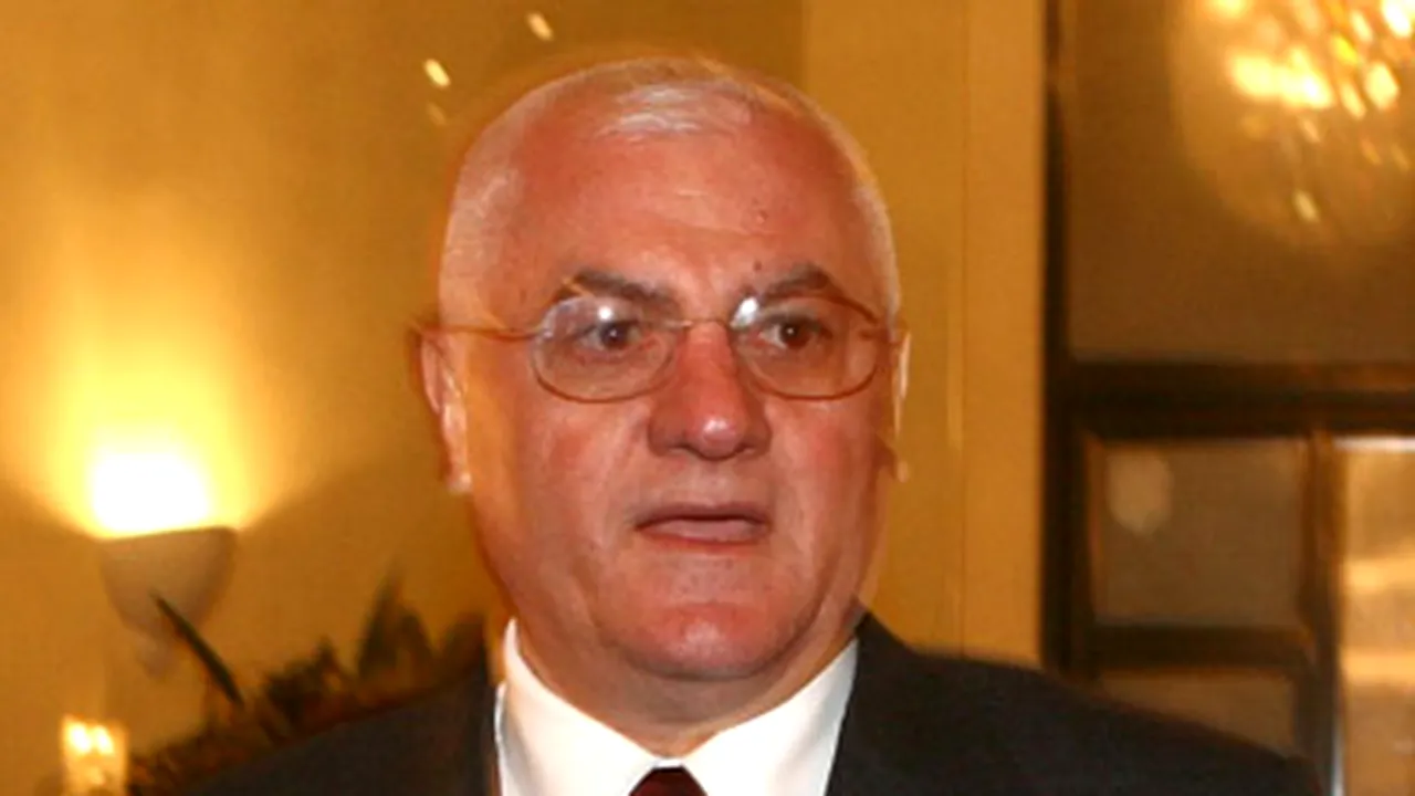 Omerta la galinacee
