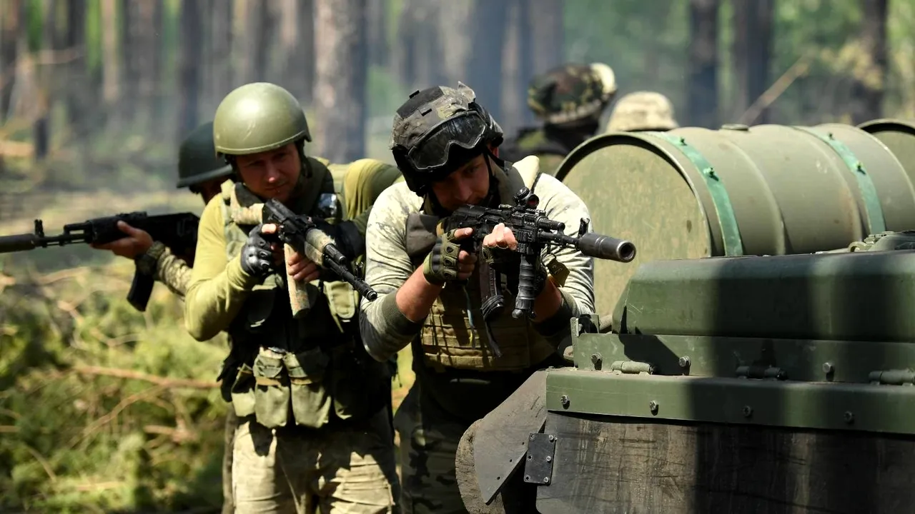 Războiul din Ucraina, ziua 470. The Washington Post: Armata ucraineană a lansat contraofensiva împotriva Rusiei  / Trupele ucrainene antrenate de NATO vor fi în centrul operaţiunilor