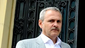 Dragnea: Este prematur să se discute despre înregistrarea la tribunal a unei alianţe PSD-PNL