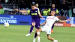 FCSB – CFR Cluj. Roș-albaștrii câștigă Supercupa României