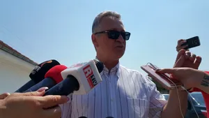 Relu Fenechiu a aflat că va fi eliberat din închisoare în timp ce se afla ”în libertate” 