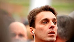 Mircea Badea a vizitat-o pe Teo Trandafir: Prietena mea se simte bine. Sâmbătă mi-am petrecut 4 ore vorbind cu ea