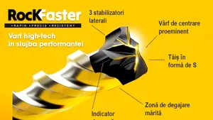 Unior Tepid aduce în România, ca importator unic, expertiza franceză DIAGER și DIAGER Industrie: două companii complementare, unite prin aceeași cultură tehnică