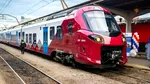 Un tren Alstom Coradia al CFR Călători, atacat cu pietre pe ruta Constanța – București Nord