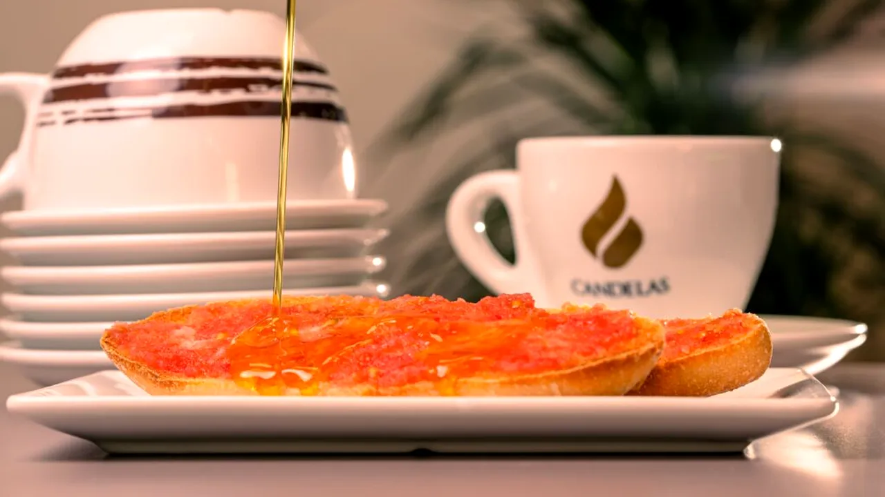 Ce mănâncă spaniolii la micul dejun și de ce nu seamănă cu ce știm noi