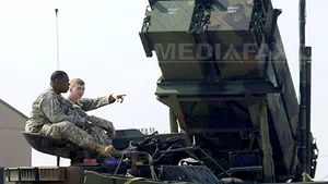 Primele rachete Patriot americane au ajuns duminică în Polonia
