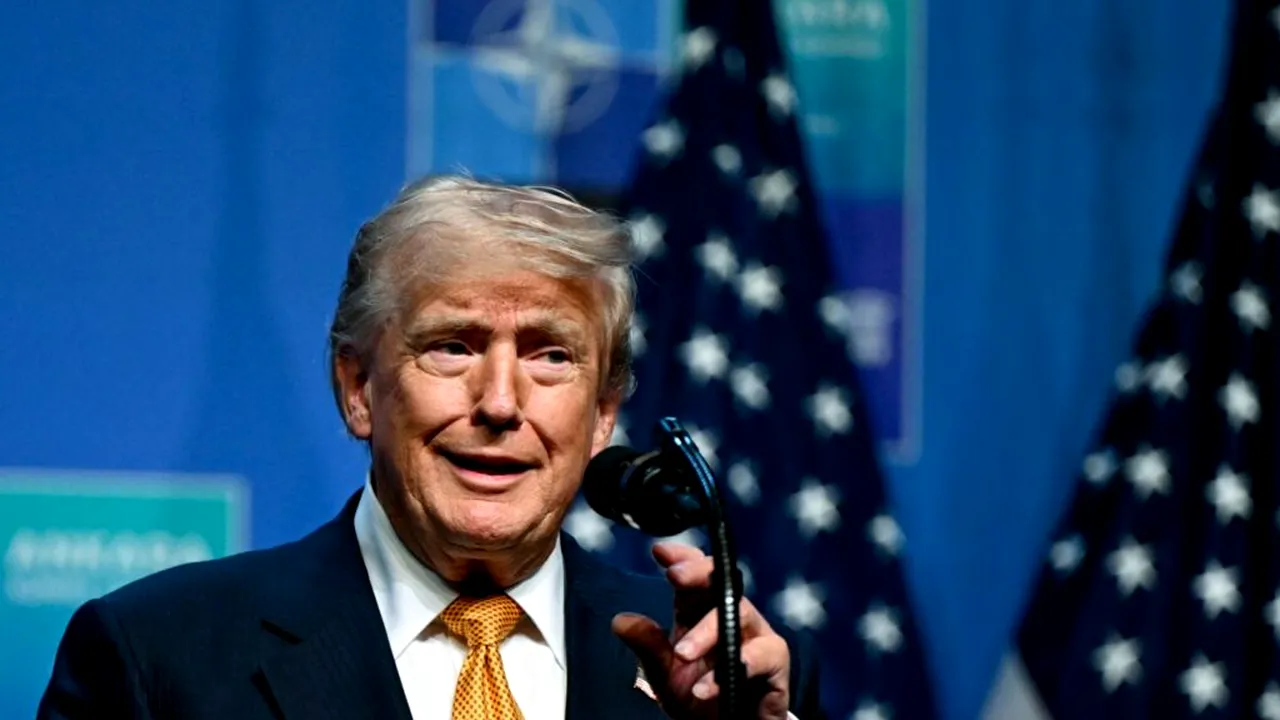„Avionul-momeală” al lui Trump ajunge pe Netflix. Documentar despre operațiunea secretă din Turcia