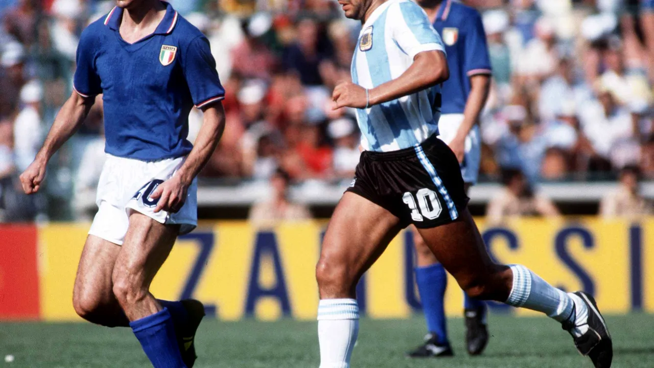 Paolo Rossi, fostul mare atacant italian, a murit la 64 de ani