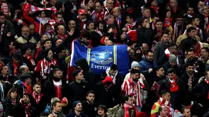 Anchetă COVID-19 în Liverpool: 52.000 de suporteri s-au strâns la meciul cu Atletico Madrid. 