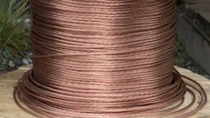 Metalul viitorului. Aurul roșu care „înnebunește” piețele. A înregistrat o creștere uriașă și nu pare că se va opri