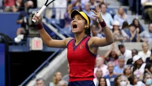 Emma Răducanu a transmis un mesaj în limba română fanilor ei din ţară