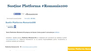 PNL strânge semnături pentru platforma lui Cioloş şi pregăteşte o Carte Neagră a administraţiei din Capitală