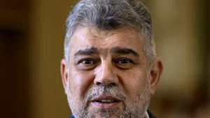 Ciolacu: Politicieni disperaţi inventează scenarii despre cum Rusia va profita la prezidenţiale