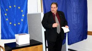 Polls Closed For Romanian Expats In New Zeeland