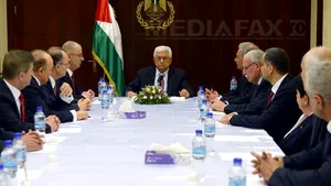 Washingtonul, dispus să colaboreze cu noul Guvern palestinian