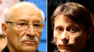 Actorii Victor Rebengiuc şi Marius Manole deschid, joi, un 