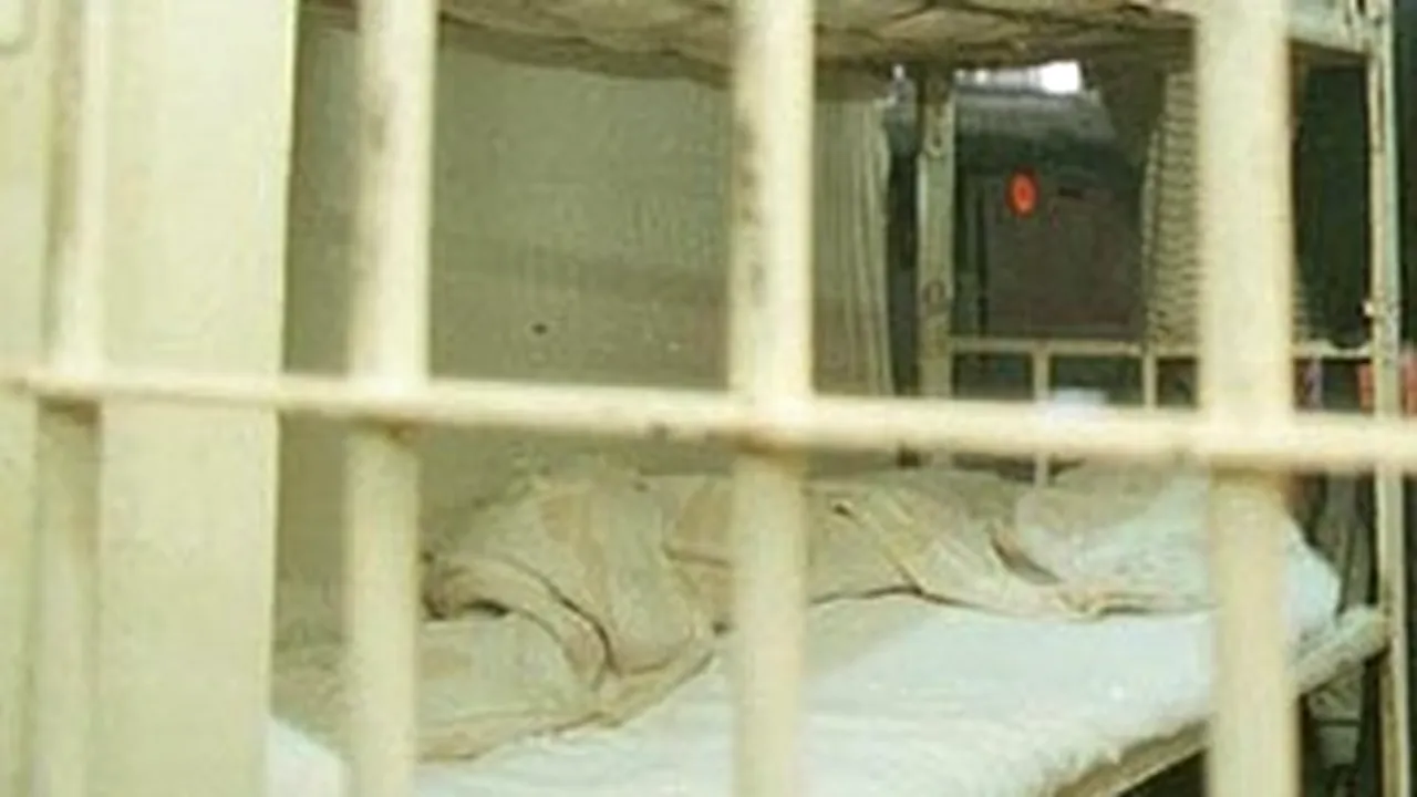Şeful Penitenciarului Craiova, demis
