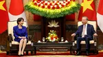 Japonia și Australia vor coopera în energie, apărare, dar și mineralele esențiale