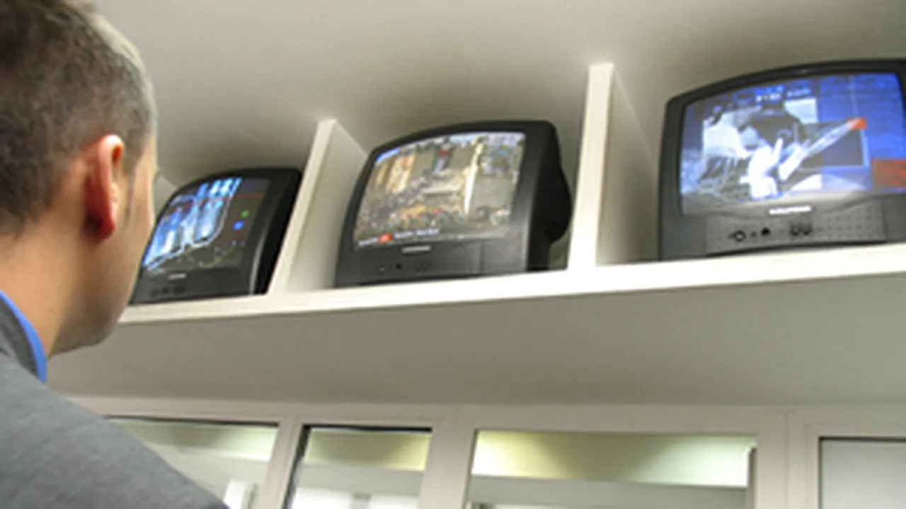 Romanian Private Radio, TV To Grant Free Airtime To Presidential Candidates