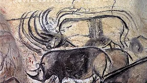 Un pigment creat de omul cavernelor ar putea fi utilizat în cucerirea spaţiului