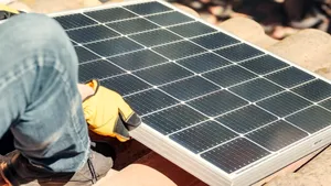 Buzoianu: Programul Casa Verde va finanța doar baterii. Am putea stoca minimum 200 MWh