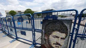 Doi poliţişti turci, condamnaţi la zece ani de detenţie pentru că au omorât în bătaie un protestatar