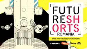 Future Shorts România se lansează pe 24 aprilie