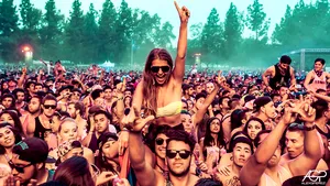 COOLTURA de WEEKEND: Party extrem în pădurea Cernica. Concert Beth Hart.Hip Hop cu băieţii răi