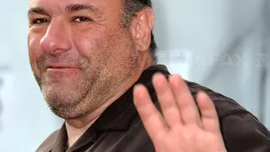 James Gandolfini, în rolul memorabil din 