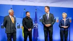 Summitul NATO de la Haga a început / 2 zile de negocieri privind creșterea cheltuielilor de apărare, conflictul din Ucraina, criza din Orientul Mijlociu / Nicușor Dan, prezent la Summit alături de Volodimir Zelenski și Donald Trump