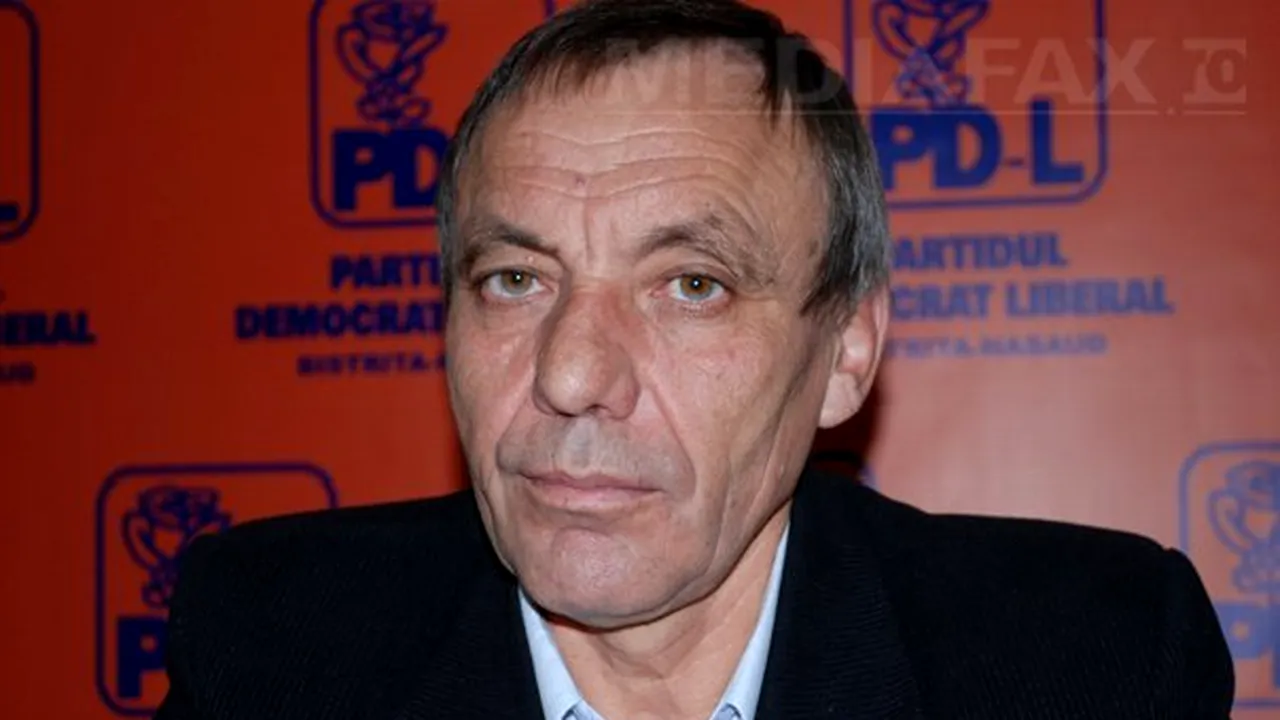 Secretarul de stat Ioan Andreica: Am demisionat, dar nu de pe poziţii de război cu Elena Udrea