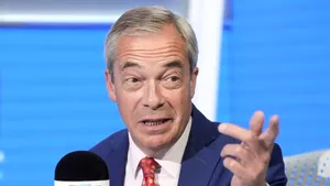 Nigel Farage a anunțat planul Reform UK de gestionare a migrației