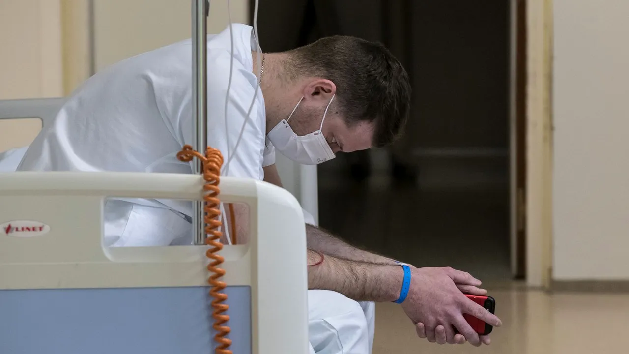 Infectarea cu noul coronavirus înseamnă dobândirea imunităţii? Ce spun experţii despre a doua îmbolnăvire cu Covid-19