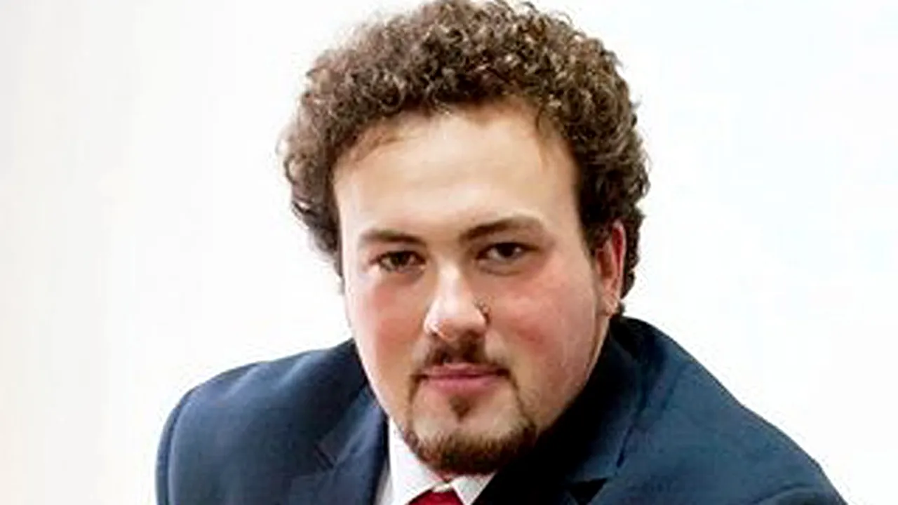 Tenorul Ştefan Pop cântă în duet cu Placido Domingo