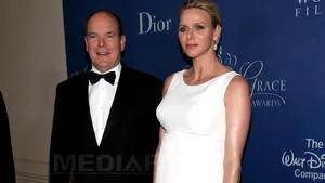 Prinţesa Charlène, soţia lui Albert al II-lea de Monaco, a născut gemeni