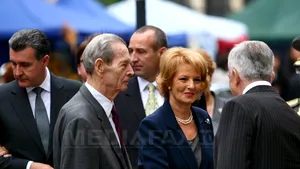 Fundaţia Principesa Margareta: Peste 85.000 euro, strânşi în urma concertului de ziua Regelui Mihai