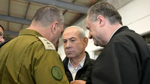 Washington Post: Netanyahu a interzis transferul Domului de Fier către Ucraina
