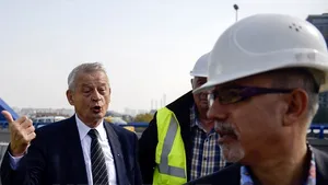 Solomon Wigler, fost consilier al lui Sorin Oprescu, condamnat definitiv la un an şi patru luni de închisoare