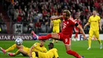 Cifre impresionante pentru cei 30 de nominalizați la Balonul de Aur: aproape 700 de contribuții la gol