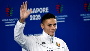 Camelia Potec nu exclude o posibilă retragere a lui David Popovici după Campionatele Mondiale