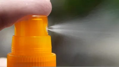 LIFE Zonele în care majoritatea oamenilor uită să aplice crema de protecție solară