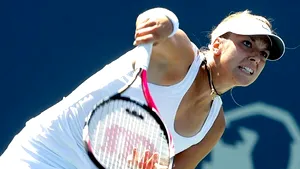 Simona Halep a eliminat-o pe câştigătoarea de la Roland Garros, în primul tur la US Open