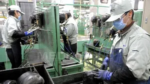 Ţările industrializate suferă de 