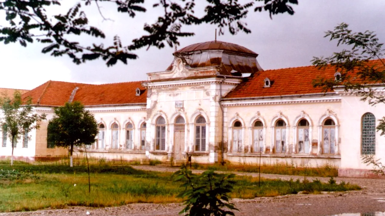 Un oraş din România va reveni în rândul staţiunilor balneare. Locul este unic pentru cea mai mare puritate de sare, de 98%