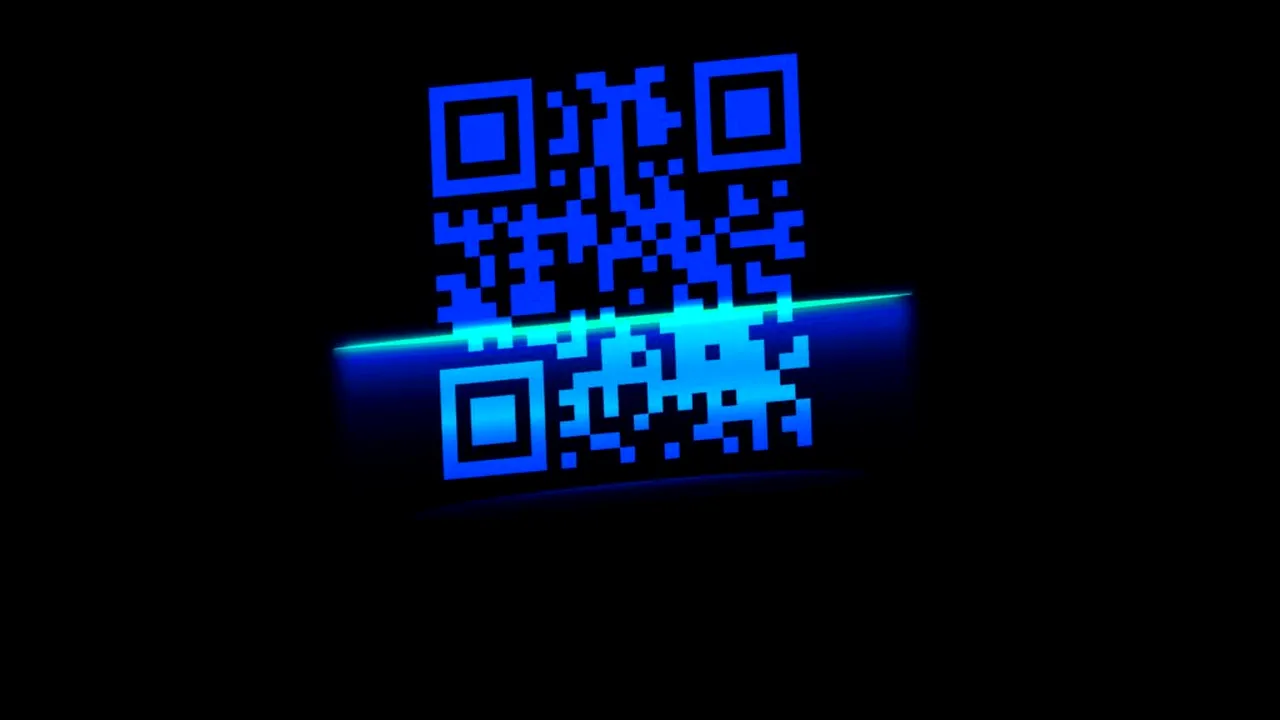 Cel mai mic cod QR din lume ar putea stoca date timp de secole