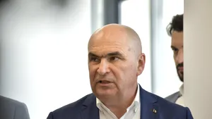 Ilie Bolojan spune că șansele adoptării Legii salarizării scad „cu cât trec orele” și acuză PSD: „Cred că e o probabilitate redusă să susțină acest proiect”