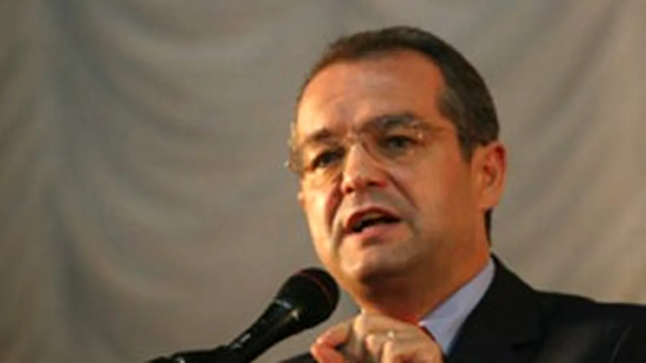 New Romanian Govt Nearly Complete, Pact Completion Expected Sunday