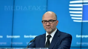 Comisarul european pentru Economie îi cere Theresei May, premierul desemnat al Marii Britanii, să urgenteze iniţierea procesului de Brexit