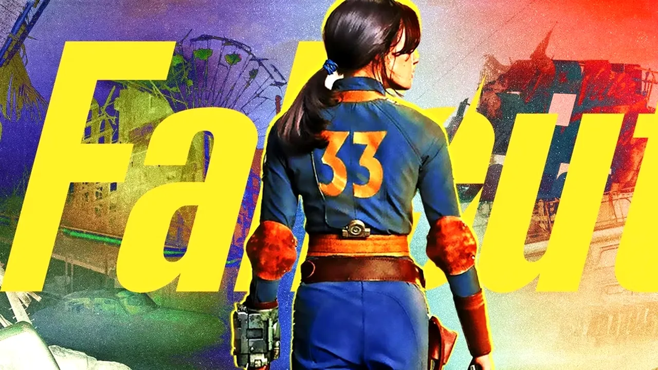 Amazon dezvăluie trailerul oficial şi data premierei pentru serialul Fallout, inspirat din franciza de jocuri video