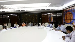 CNI a admis doi candidaţi pentru funcţia de preşedinte ANI